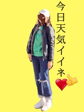 Nicoさんのコーディネート