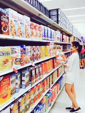 Nicoさんのコーディネート