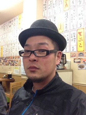 ゆとりちゃん松田さんのコーディネート