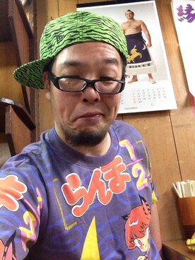 ゆとりちゃん松田さんのコーディネート