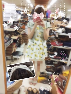 みーわさんのコーディネート