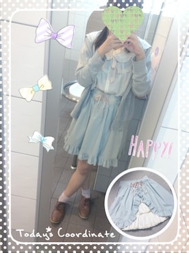 みーわさんのコーディネート