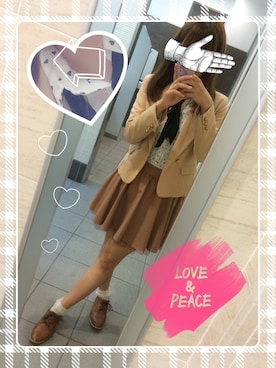 みーわさんのコーディネート