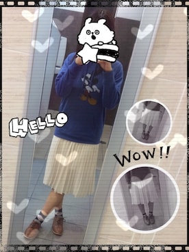 みーわさんのコーディネート