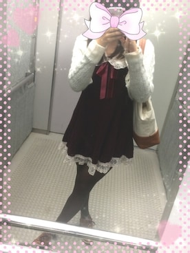 みーわさんのコーディネート