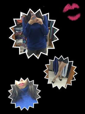 みーわさんのコーディネート