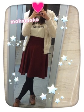 みーわさんのコーディネート