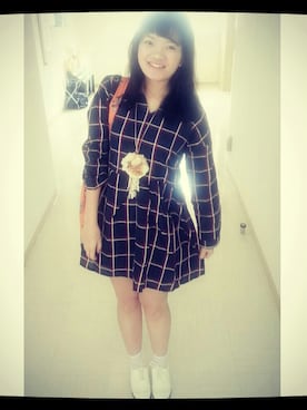 Ponyoポニョさんのコーディネート