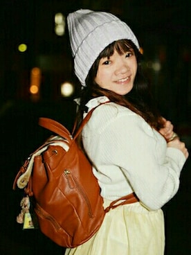 Ponyoポニョさんのコーディネート