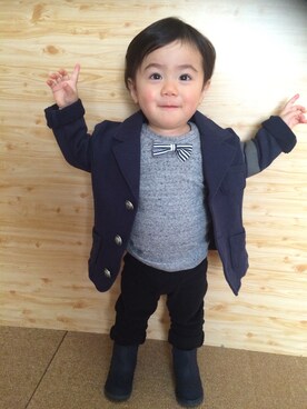 JoeRanさんのコーディネート