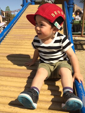 JoeRanさんのコーディネート