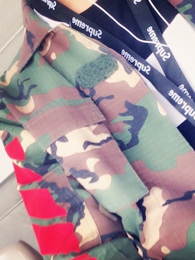 TAIHEIさんのコーディネート