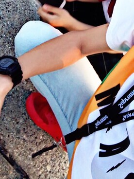 TAIHEIさんのコーディネート