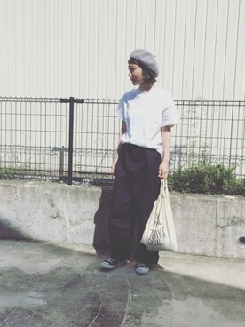 a**koさんのコーディネート