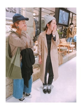 a**koさんのコーディネート