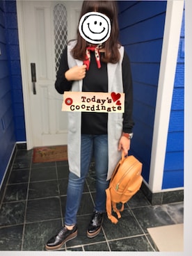 maikoさんのコーディネート