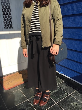 maikoさんのコーディネート