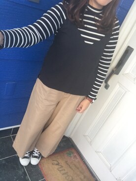 maikoさんのコーディネート