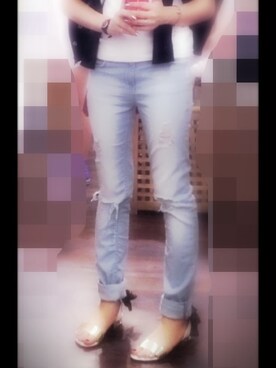 Momuimiさんのコーディネート