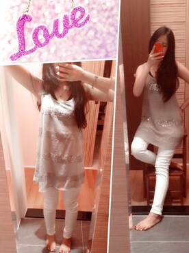 Momuimiさんのコーディネート