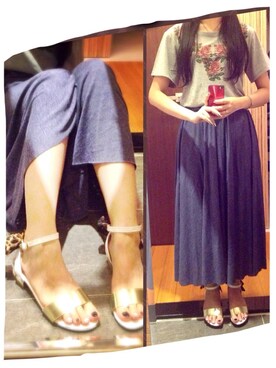 Momuimiさんのコーディネート