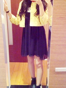 Momuimiさんのコーディネート