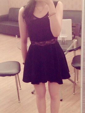 Momuimiさんのコーディネート