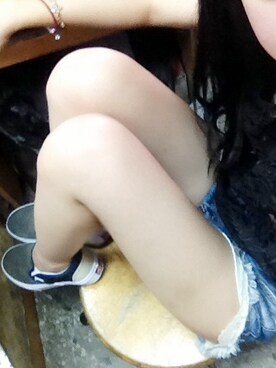 Momuimiさんのコーディネート