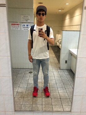 k_w_bさんのコーディネート