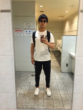 k_w_bさんのコーディネート