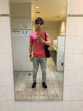 k_w_bさんのコーディネート