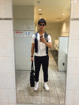 k_w_bさんのコーディネート