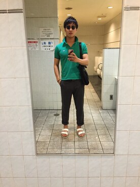 k_w_bさんのコーディネート