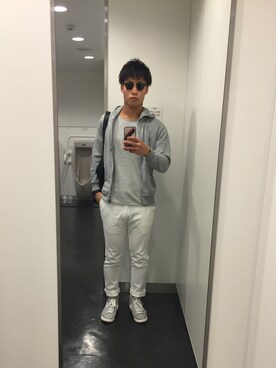 k_w_bさんのコーディネート