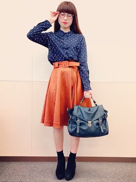 ぢんちゃんさんのコーディネート