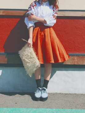 ぢんちゃんさんのコーディネート