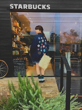 ぢんちゃんさんのコーディネート