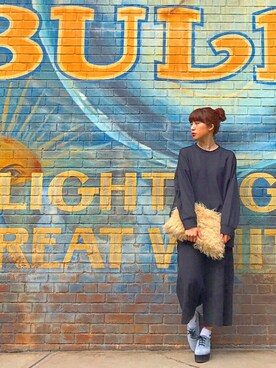 ぢんちゃんさんのコーディネート