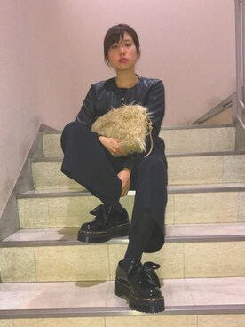 ぢんちゃんさんのコーディネート