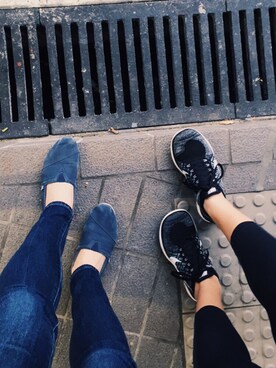 Abbey Chanさんのコーディネート