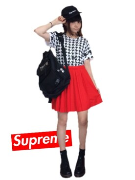 _さん(レディース・155cm)の秋コーディネート