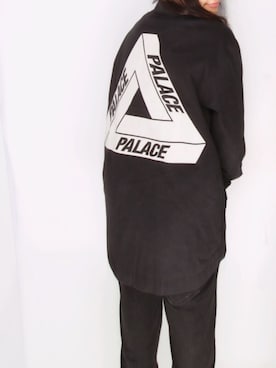 _さんの（PALACE | パレス）を使ったコーディネート