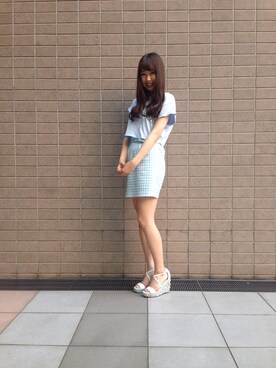 ayakaさんのコーディネート