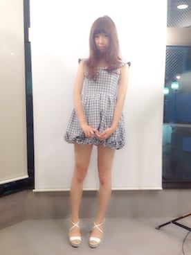 ayakaさんのコーディネート