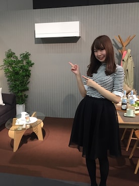 ayakaさんのコーディネート