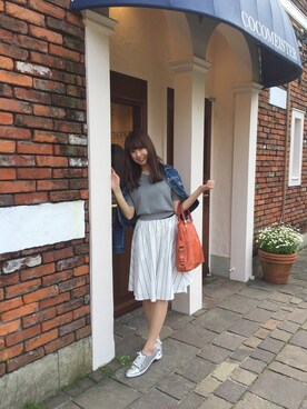 ayakaさんのコーディネート