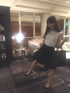 ayakaさんのコーディネート