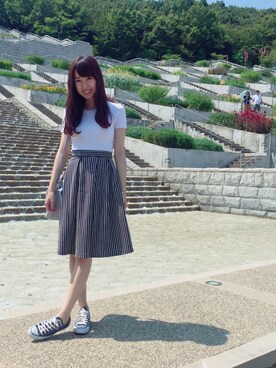 ayakaさんのコーディネート