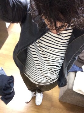 　al...【本物のおちび】さんのコーディネート