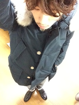 　al...【本物のおちび】さんのコーディネート